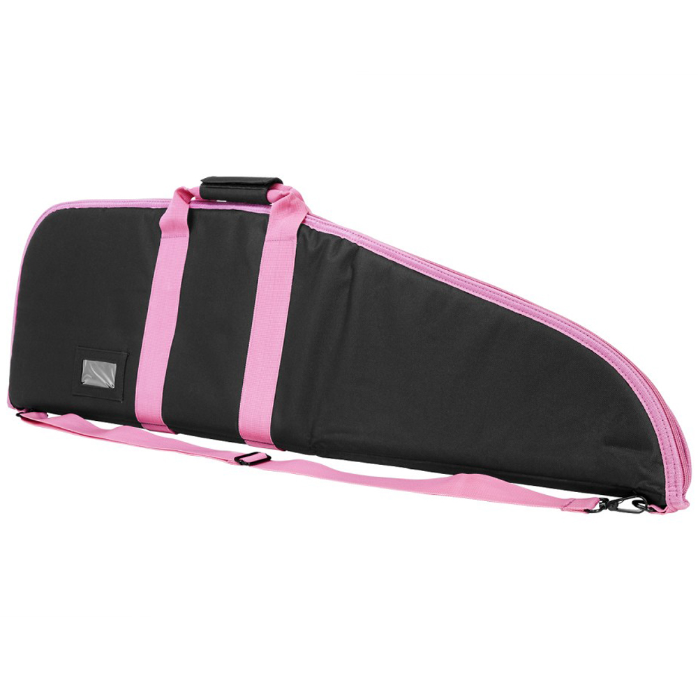 NcStar VIsm 2907 Series 36Inch Rifle Case Golden Plaza