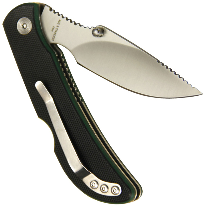 Outdoor Edge CaperLite Knife Wholesale Golden Plaza