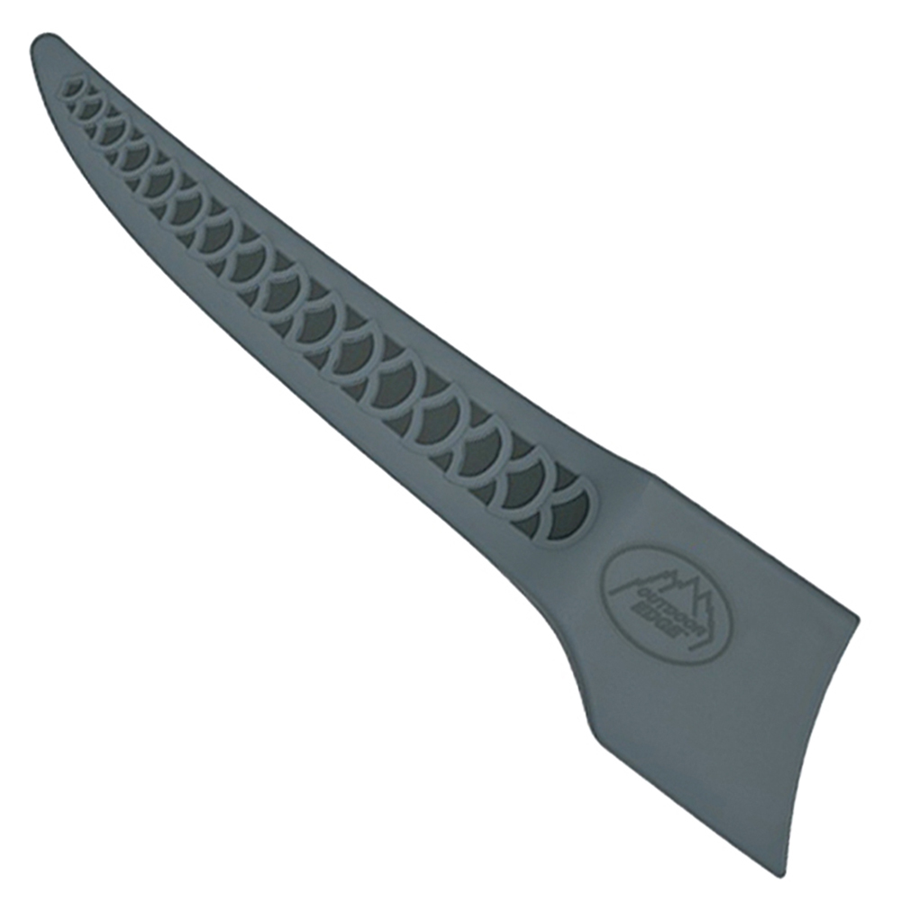 Outdoor Edge ReelFlex Fillet Knife (6 Inch) Golden Plaza