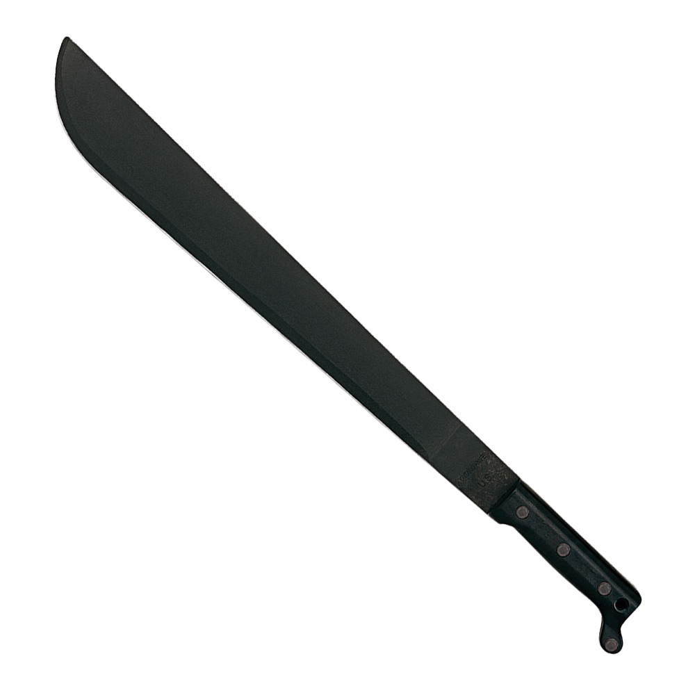 Ontario 118 Inch Military Machete