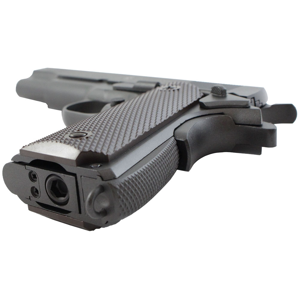 Buy Cheap Colt 1911 Full Metal CO2 Blowback Airsoft Pistol