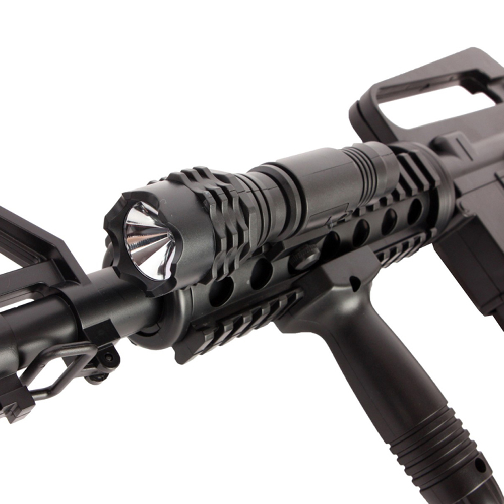 Spring For Ruffle Gun Colt M4/A1 RIS Spring Rifle & Pistol Kit | Golden Plaza