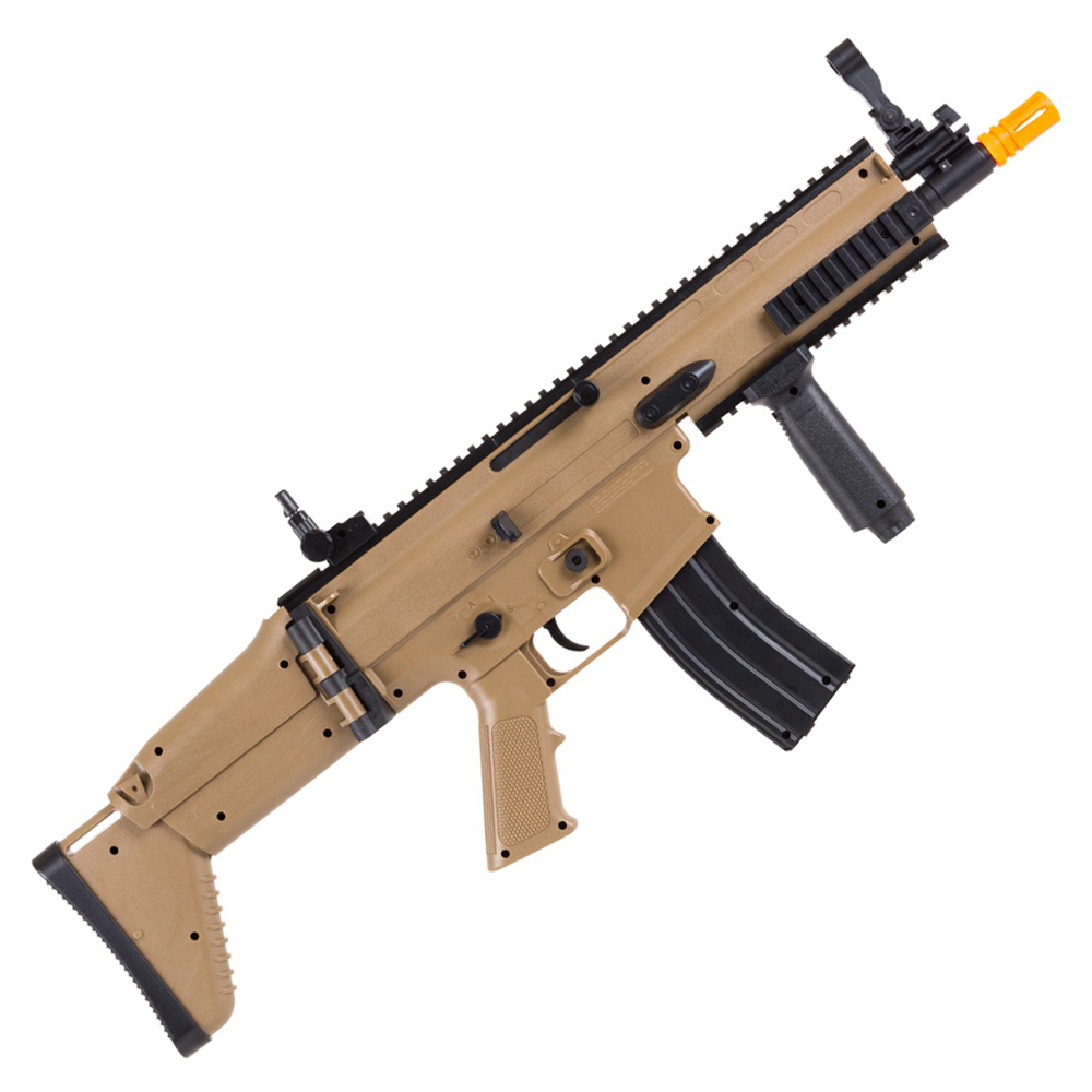 FN SCARL Spring Airsoft Rifle Wholesale Golden Plaza
