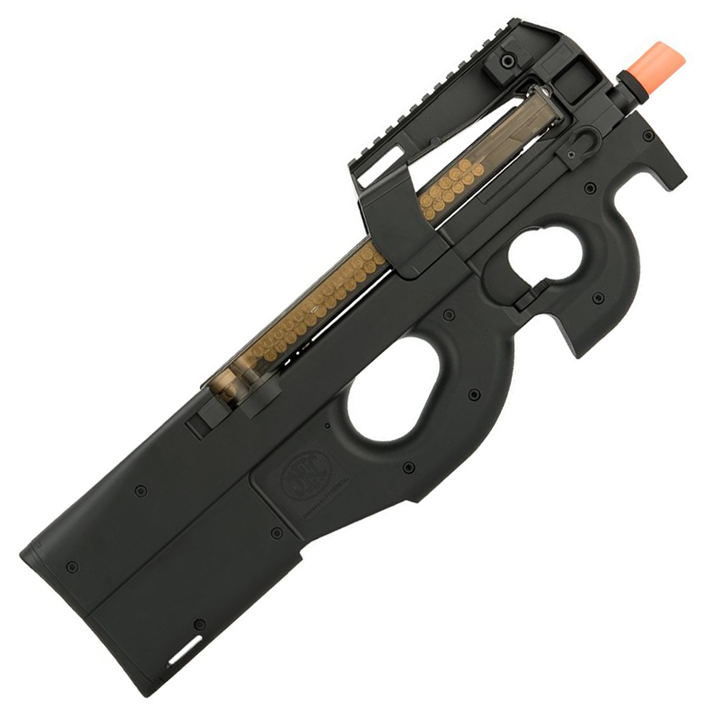 p90 dart gun