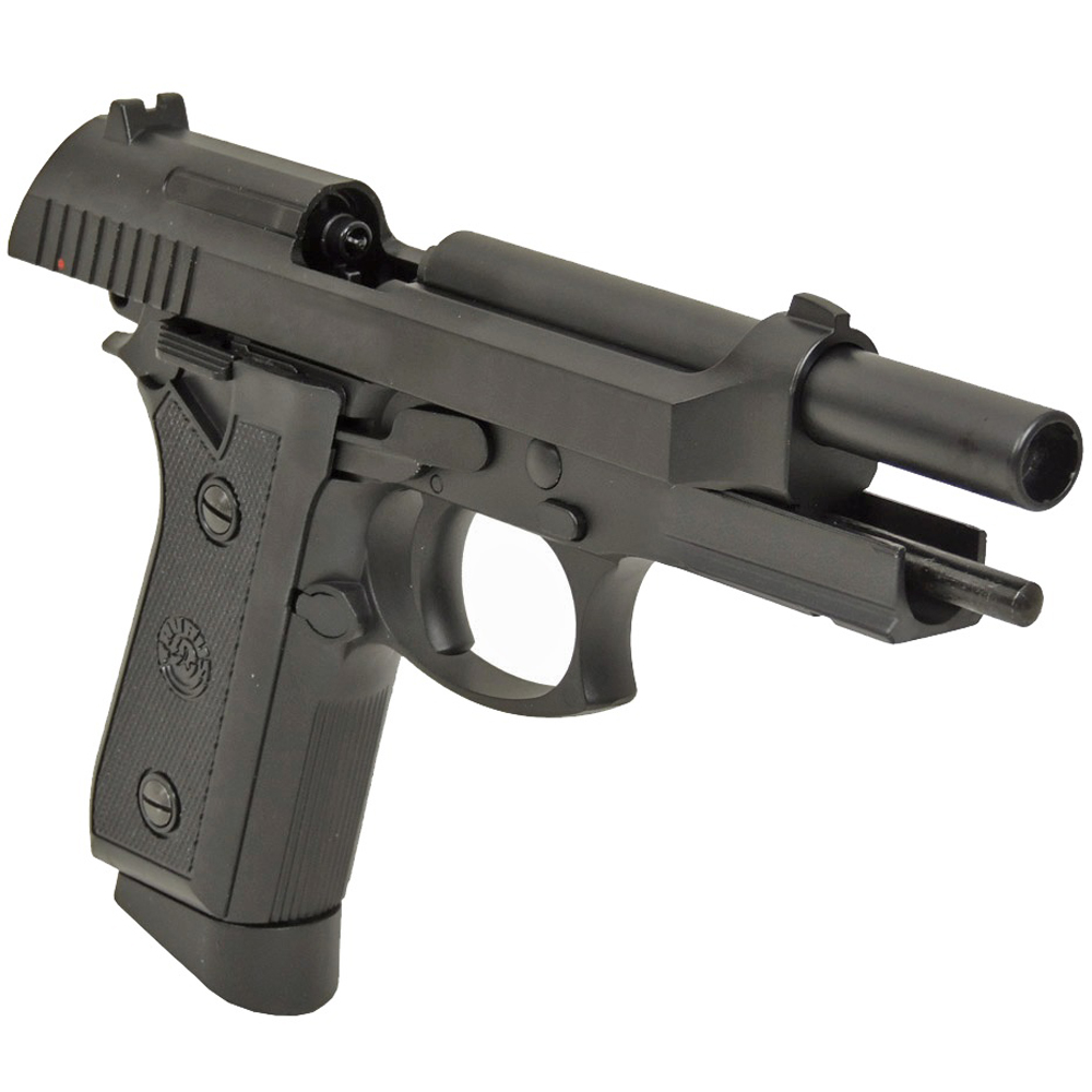 Taurus PT99 CO2 Airsoft Pistol Wholesale Golden Plaza