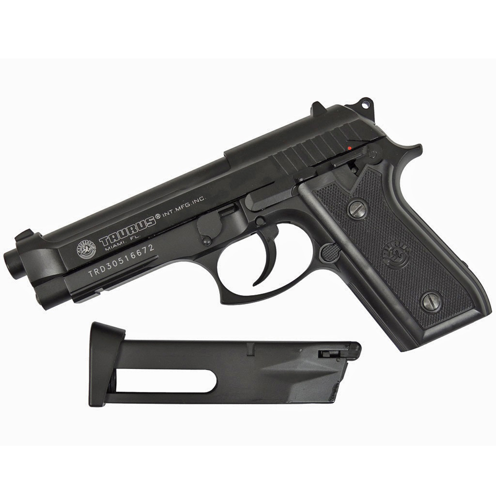 Taurus PT99 CO2 Airsoft Pistol Wholesale Golden Plaza