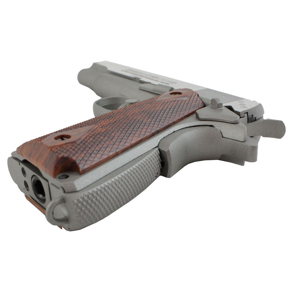 Озон пневмопистолет. Пневматический пистолет Swiss Arms sa1911 SSP. Swiss Arms sa1911 SSP Seventies Stainless Pistol (Colt). Swiss Arms sa1911 SSP Blowback. Пистолет пневматический Swiss Arms sa1911 SSP (Colt 1911),.