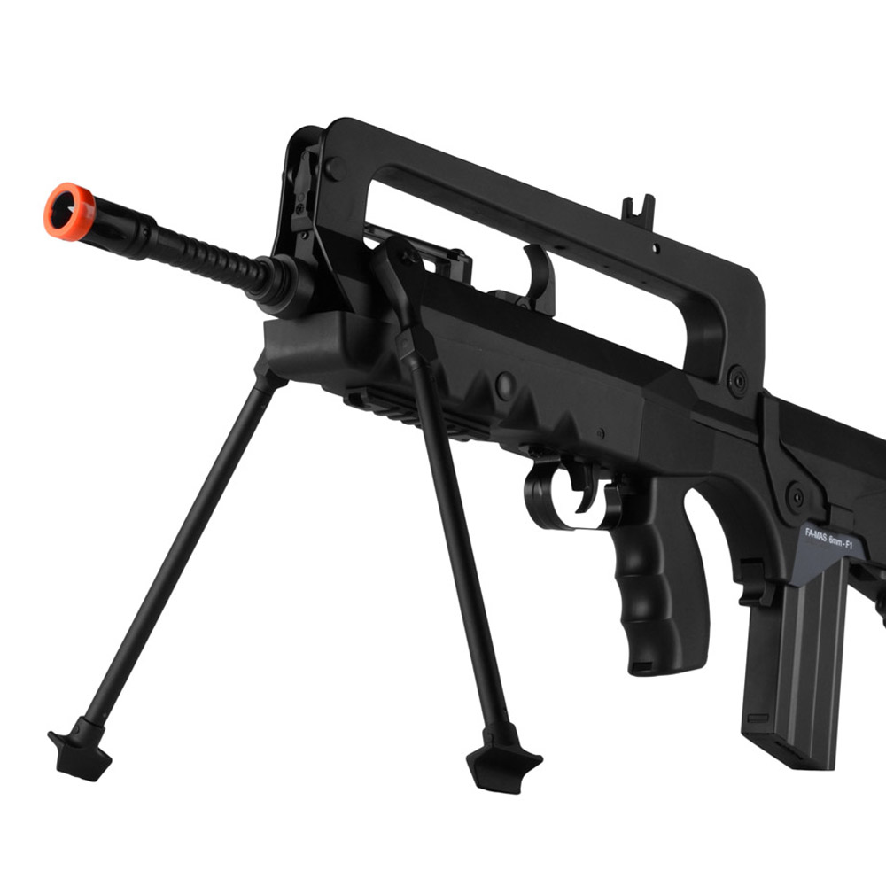 Cybergun FAMAS F1 EVO Airsoft AEG Wholesale Golden Plaza