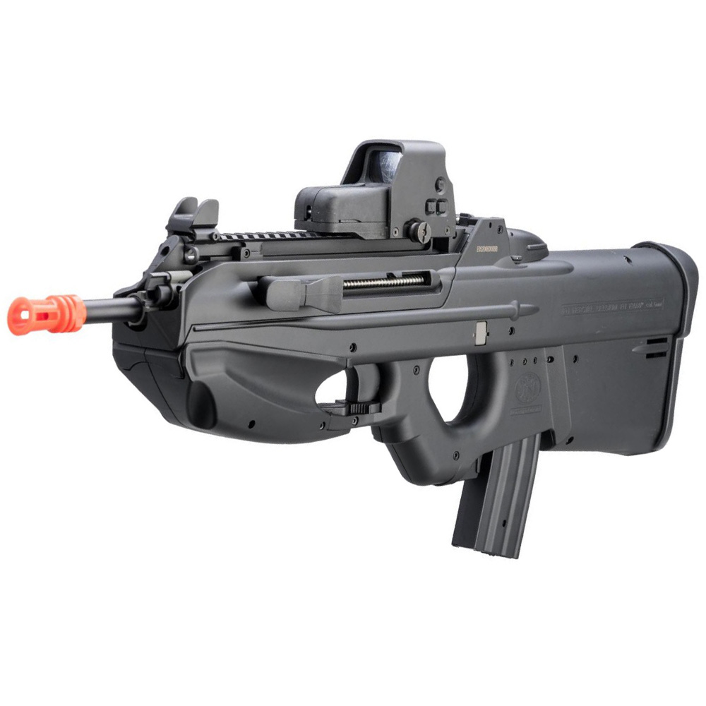 Explore FN Herstal FN2000 Airsoft AEG Rifle Wholesale Golden Plaza