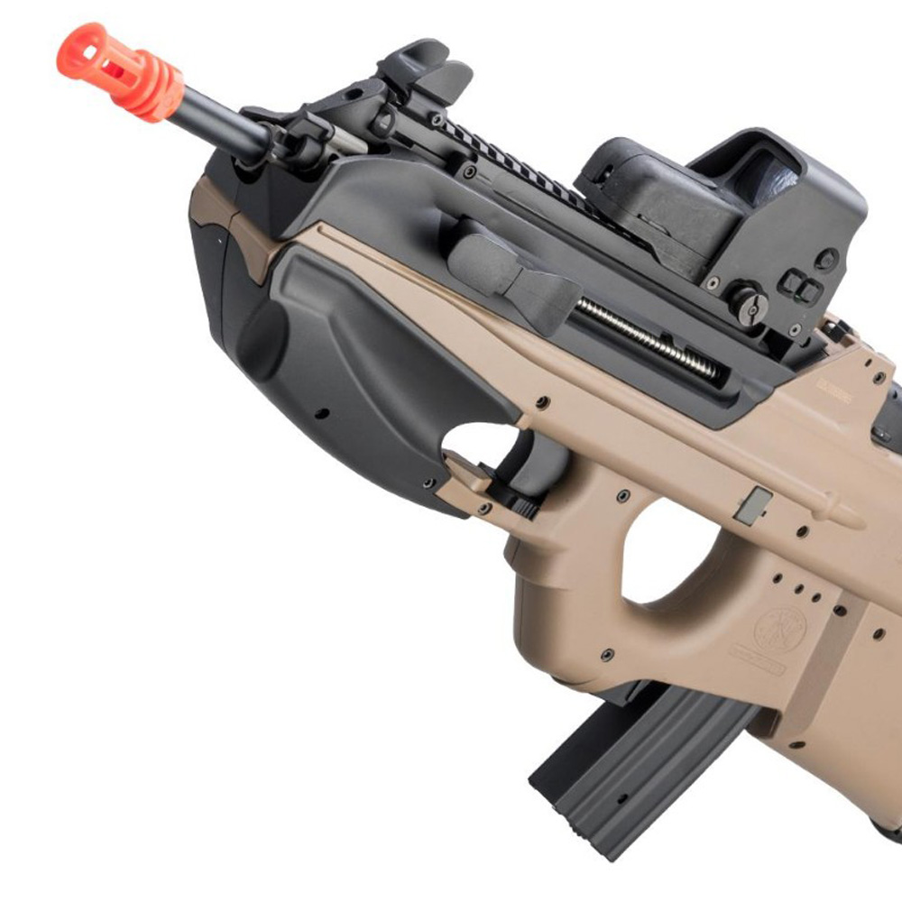 Explore FN Herstal FN2000 Airsoft AEG Rifle - Wholesale | Golden Plaza ...