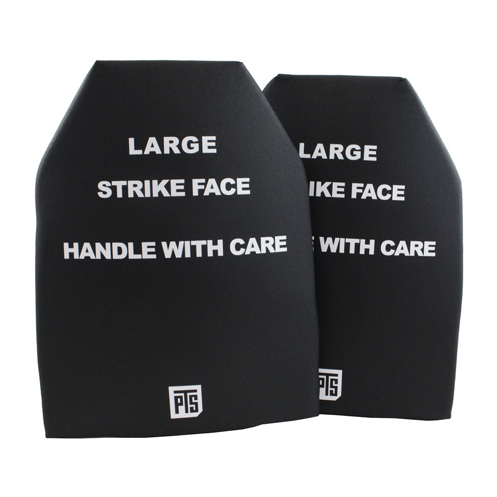 PTS SAPI Dummy Plates Front & Back | Wholesale | Golden Plaza
