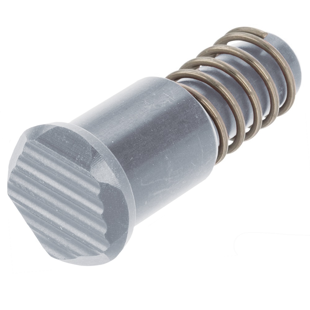 CNC AR15 Bolt Forward Assist Wholesale Golden Plaza