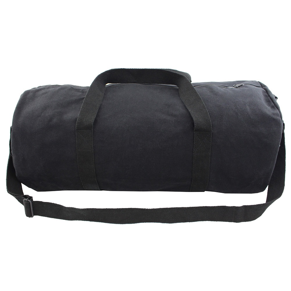cotton duffle bag wholesale