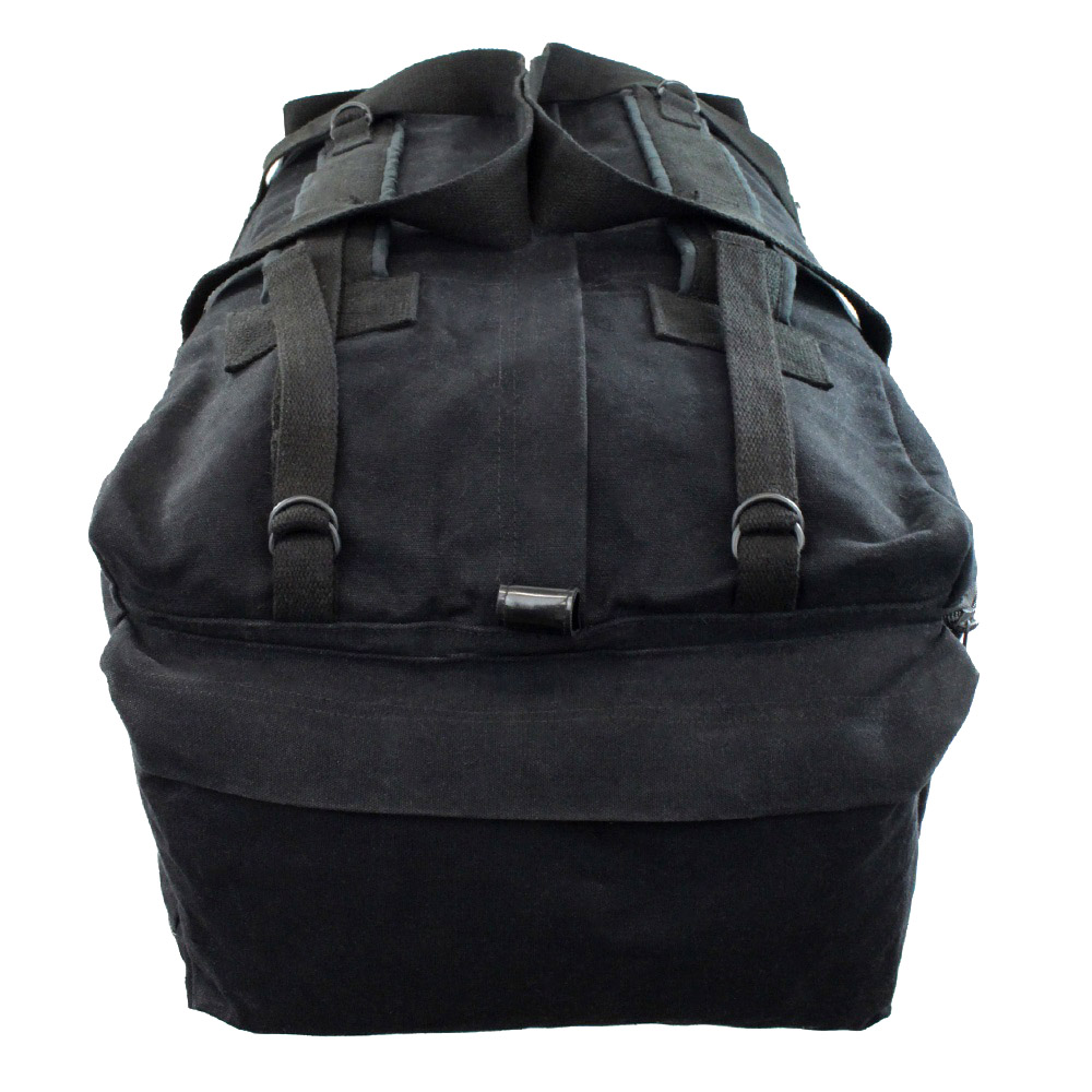 Raven X 34 Inch Canvas Military Style Duffle Bag - Wholesale | Golden Plaza