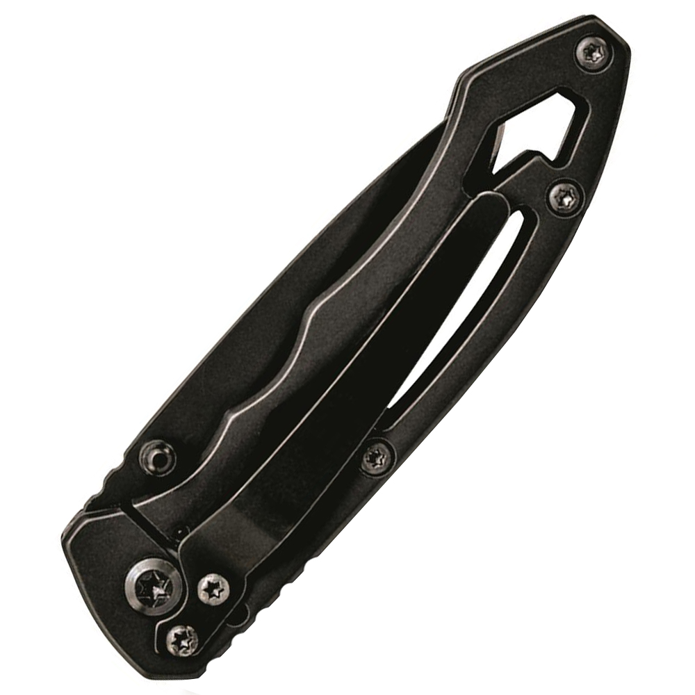 Smith & Wesson 2PC Folding Knife Kit Golden Plaza