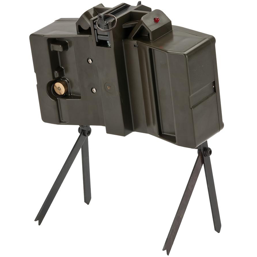 M18A1 CO2 Powered Airsoft Claymore Golden Plaza