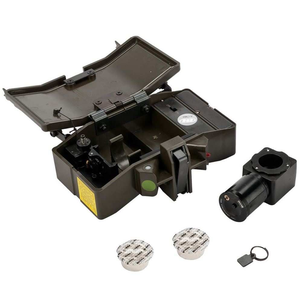 M18A1 CO2 Powered Airsoft Claymore Golden Plaza