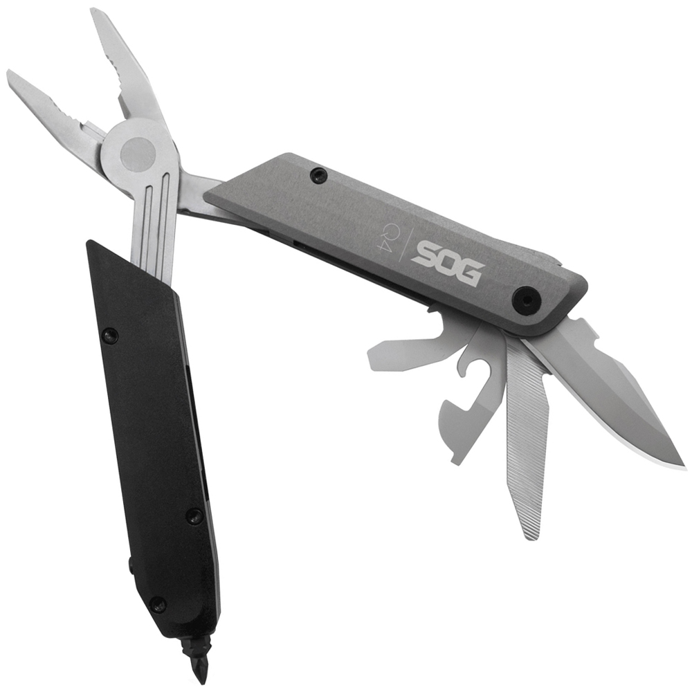 SOG Baton Q4 MultiTool Wholesale Golden Plaza