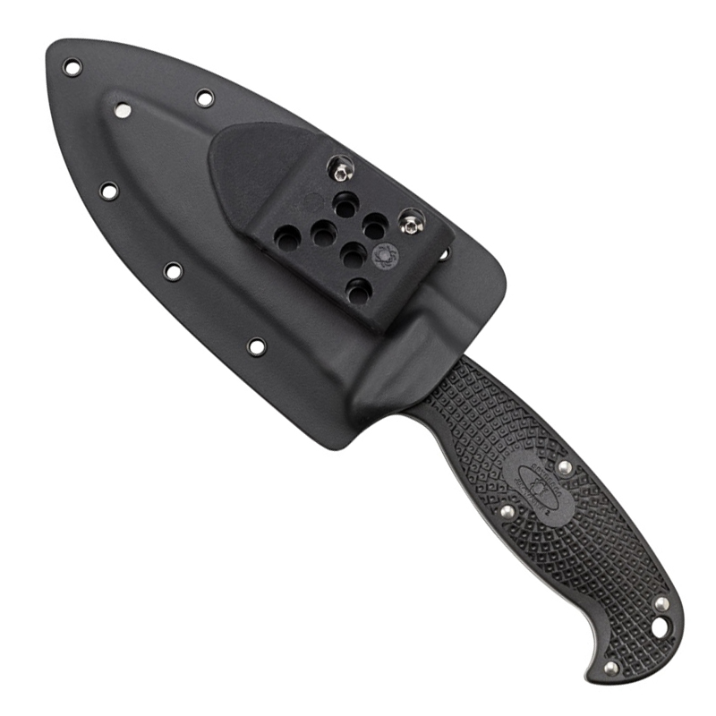 Spyderco JumpMaster 2 Fixed Blade Knife Wholesale Golden Plaza
