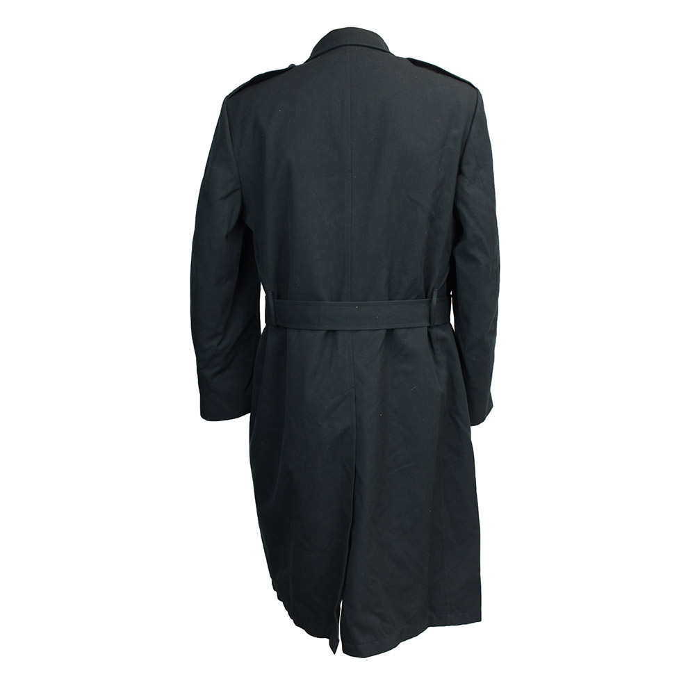 Canadian Forces Overcoat | Wholesale | Golden Plaza