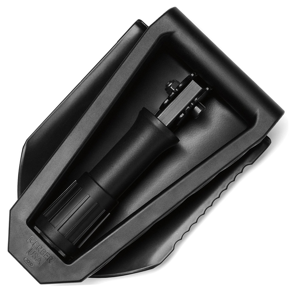 Militray Etool Gerber Military Entrenching Tool | Wholesale | Golden Plaza