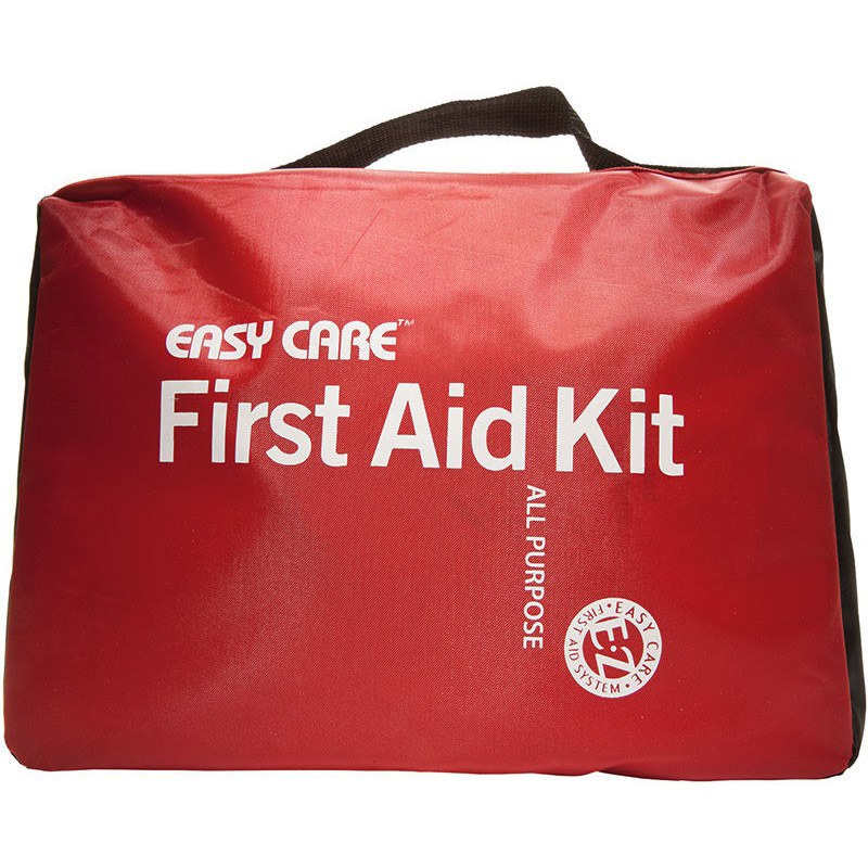 Easy Care AllPurpose First Aid Kit Golden Plaza