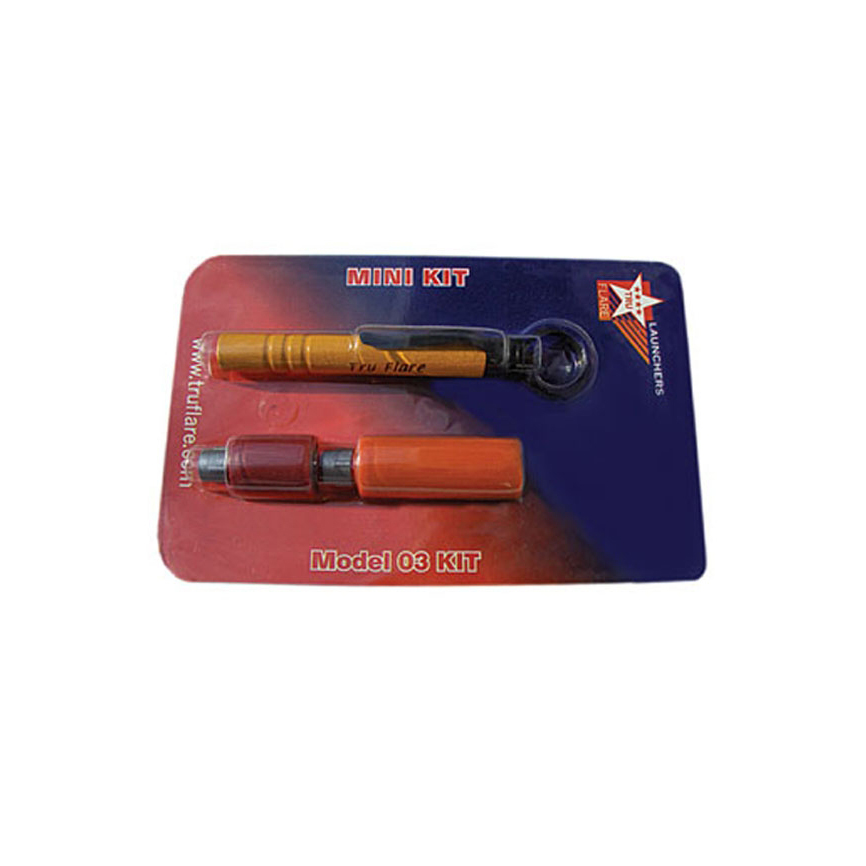 Tru Flare Pen Launcher Mini Kit.