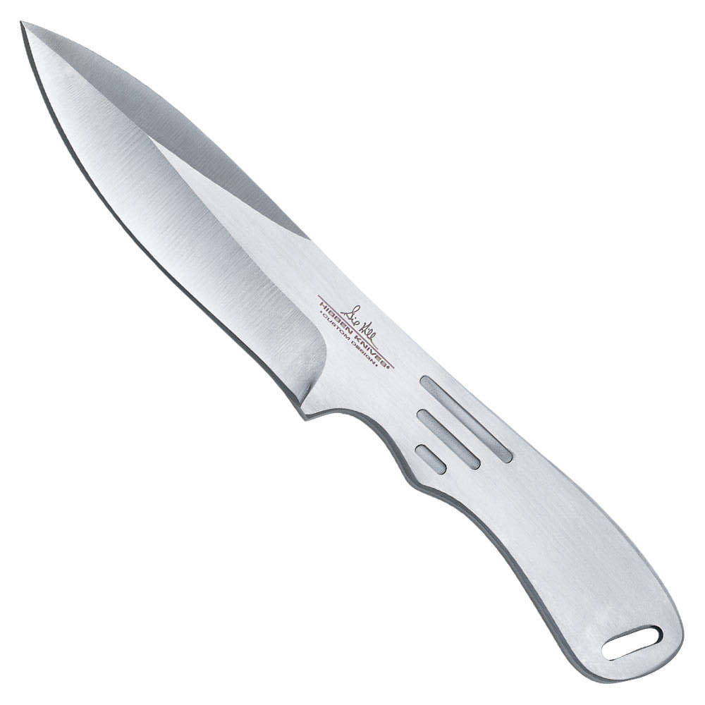 United Cutlery Gil Hibben Large Throwing Knife Triple Set Golden Plaza