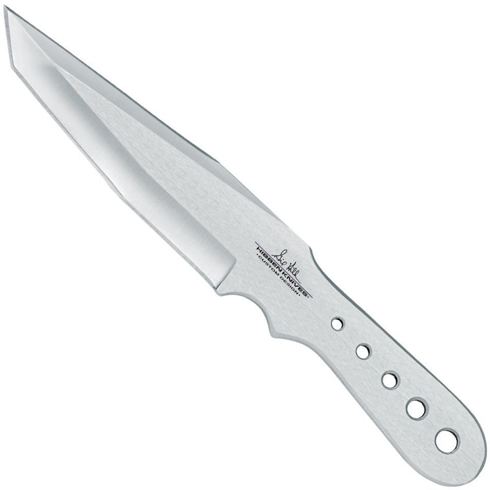 Gil Hibben Tanto Large Tripple Throwing Knife Set Golden Plaza