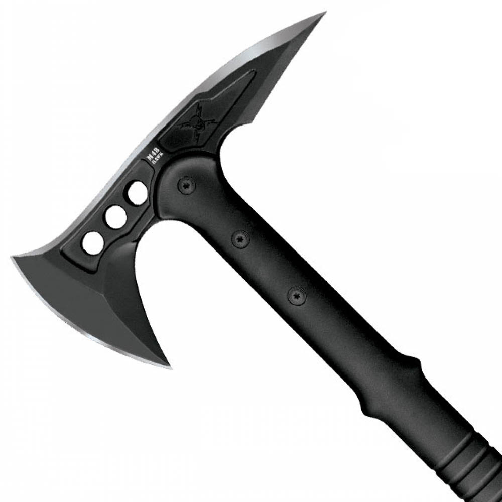 United Cutlery M48 Tactical Tomahawk.