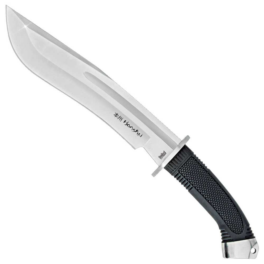 United Cutlery Honshu Boshin Bowie Knife Wholesale Golden Plaza
