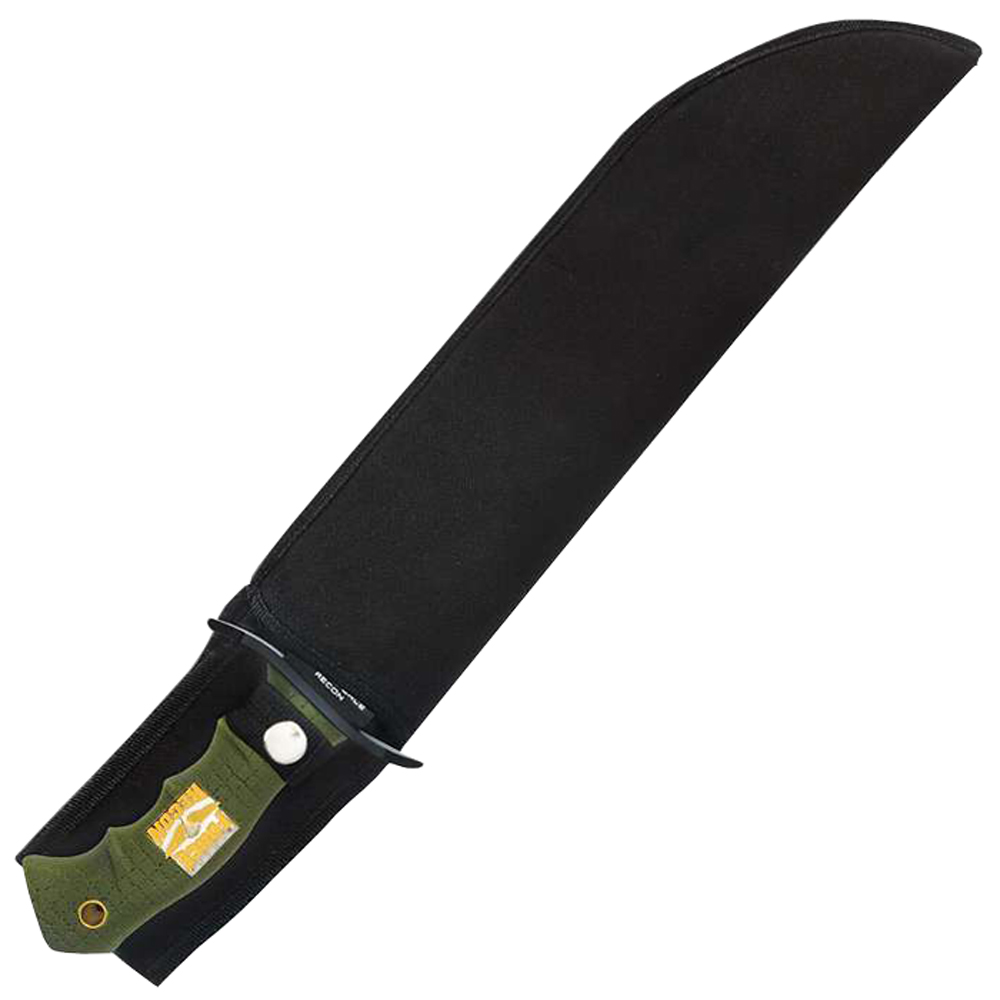 USMC Marine Razor Sharp Edge Kukri Knife Wholesale Golden Plaza