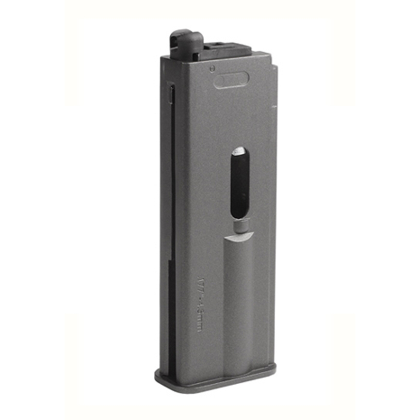 Umarex Legends M712 BB Gun Magazine Golden Plaza