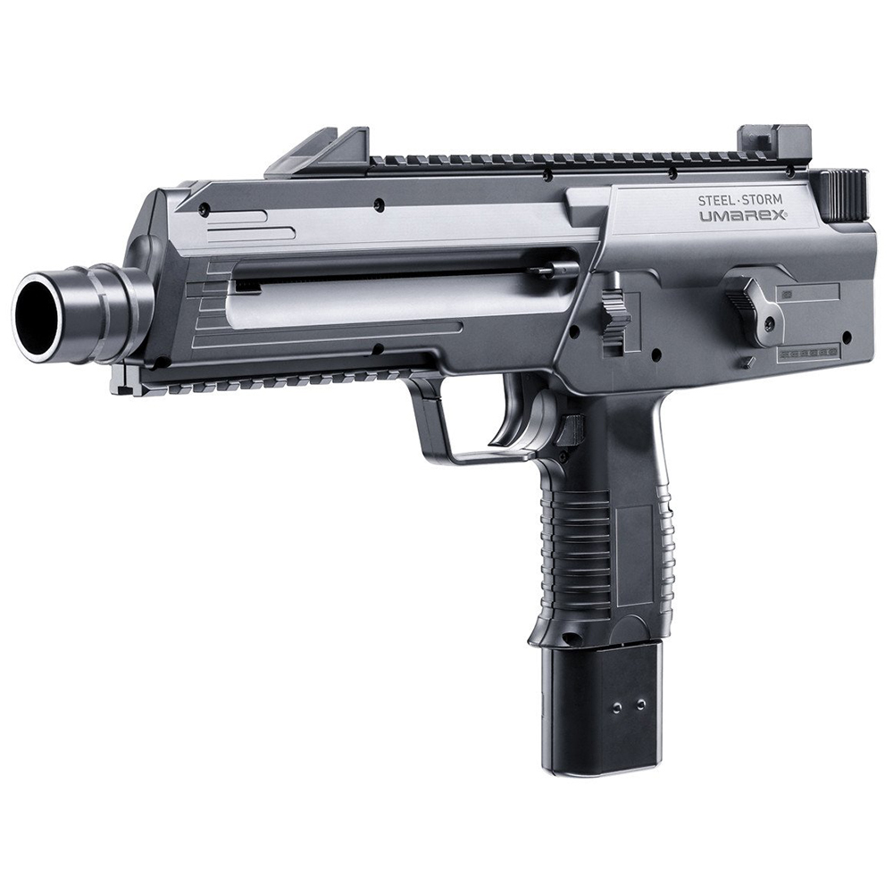 bb gun armour