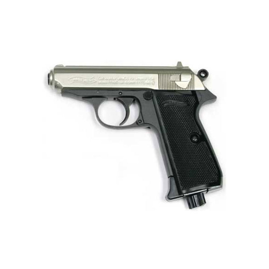 Umarex Walther Ppk S Купить