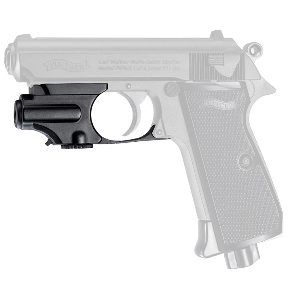 Umarex Walther Ppk S Купить