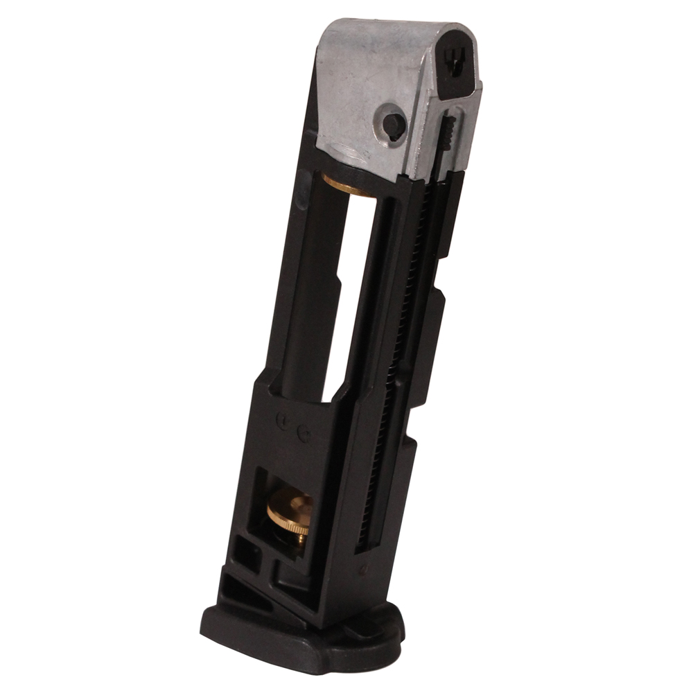 Umarex HK P30 Pellet/BB Gun Magazine (15rd) Golden Plaza