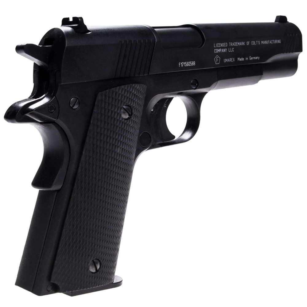 umarex colt 1911 a1 dark ops umarex colt 1911 a1 dark ops