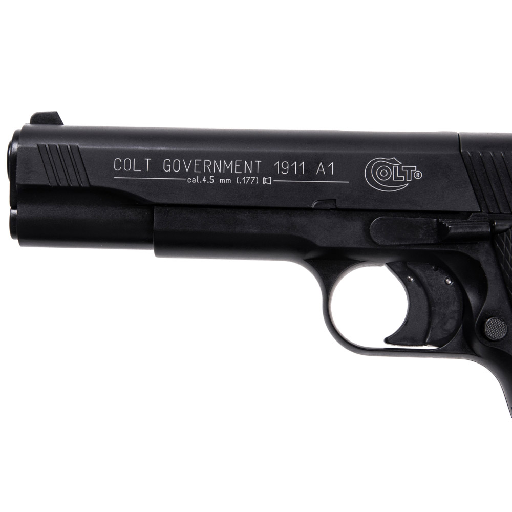 colt 1911 a1 co2 pellet gun colt 1911 a1 co2 pellet gun