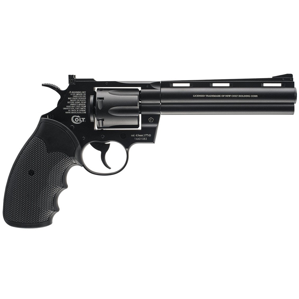 Umarex Colt Python BB Revolverl | Golden Plaza