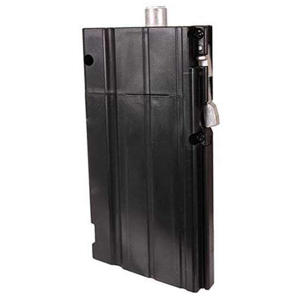 Umarex .177 Caliber Steel BB CO2 Pistol DropOut Magazine Golden Plaza