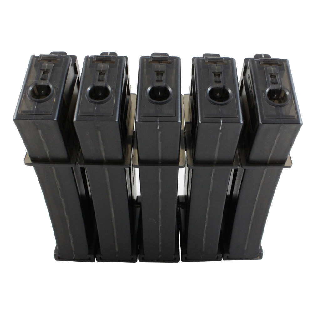 Umarex Heckler & Koch G36 Airsoft Magazine Golden Plaza