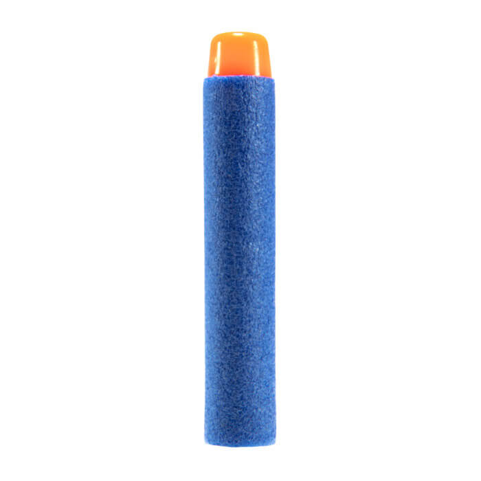 foam suction darts