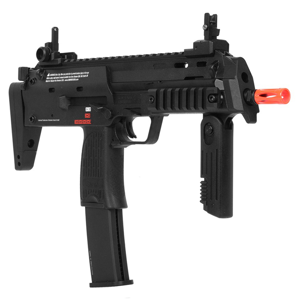 Heckler & Koch MP7 Airsoft Gun Wholesale Golden Plaza