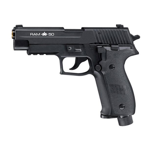 Umarex .43 Cal X50 Paintball Marker