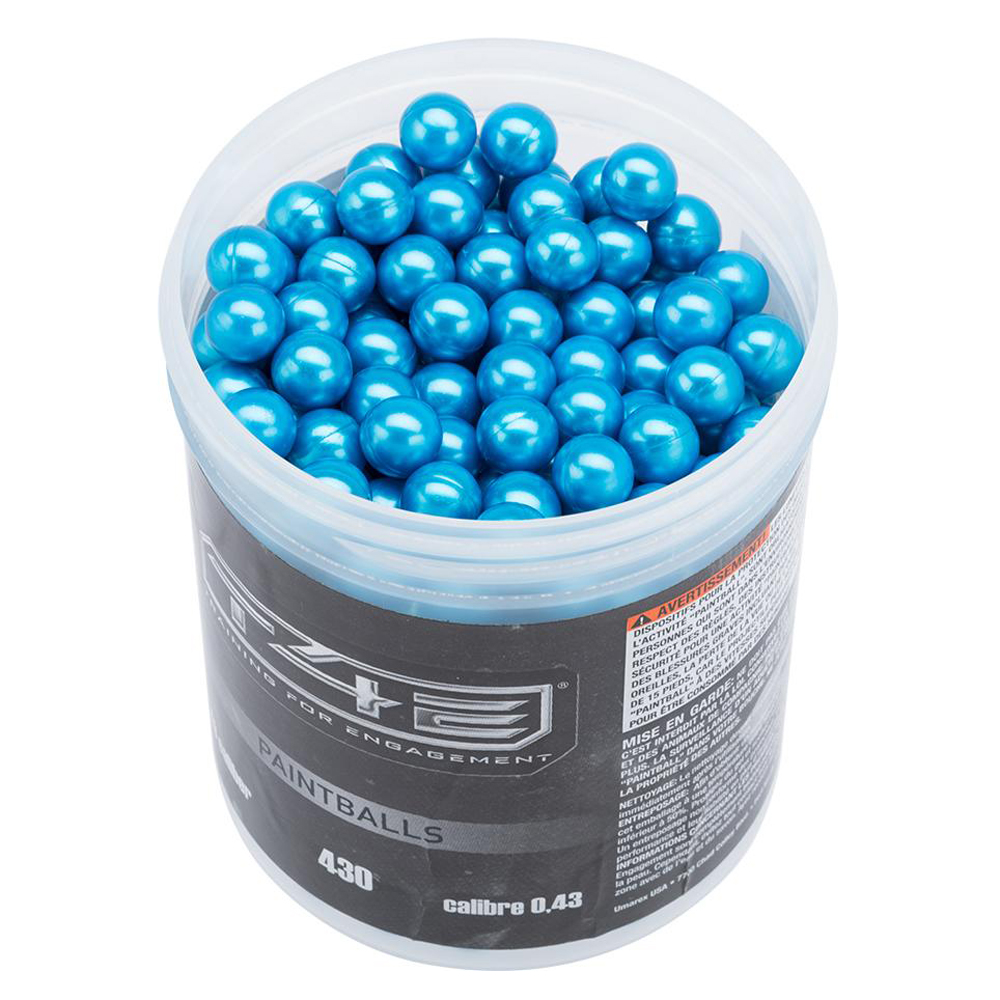 T4E Paintballs .43 Caliber Marking Training Ammunition Wholesale