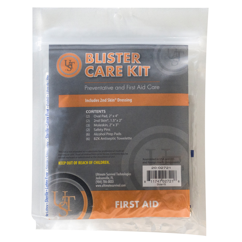 Blister Care Kit Wholesale