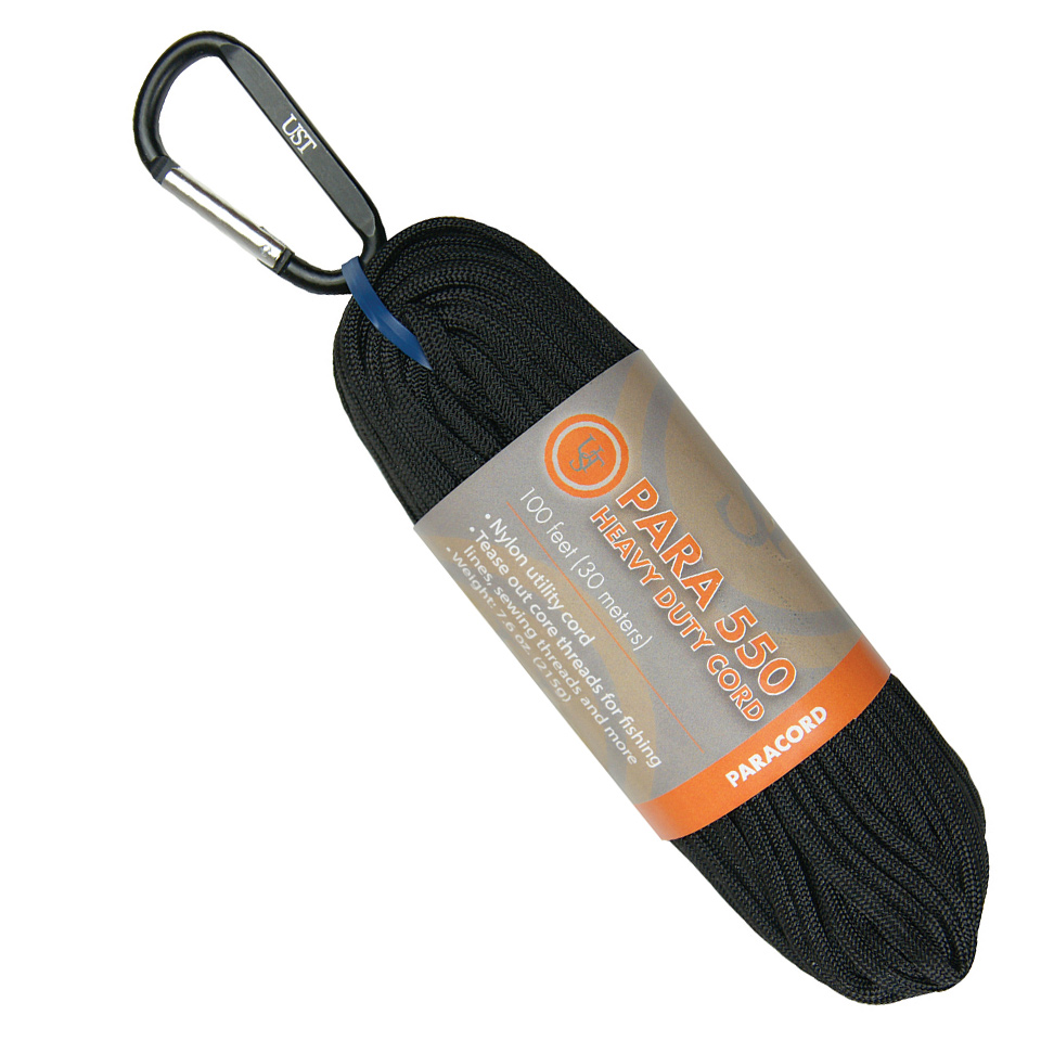 Paracord 550 Hank 100 Feet Wholesale