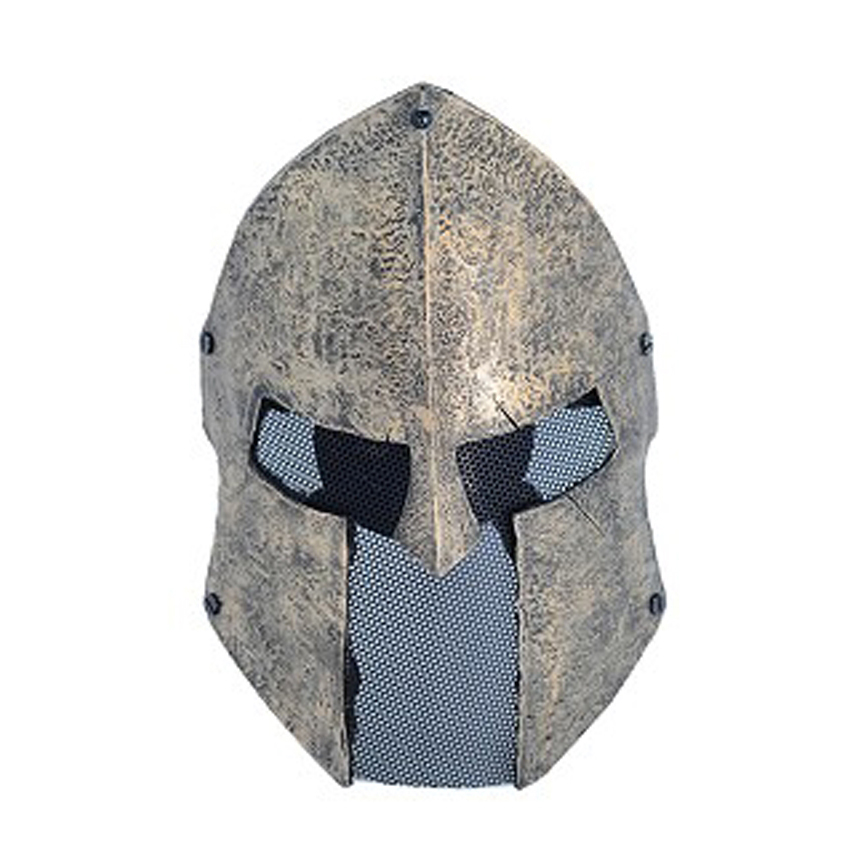 Buy Cheap, Sparta WS24497 Airsoft Mask Golden Plaza