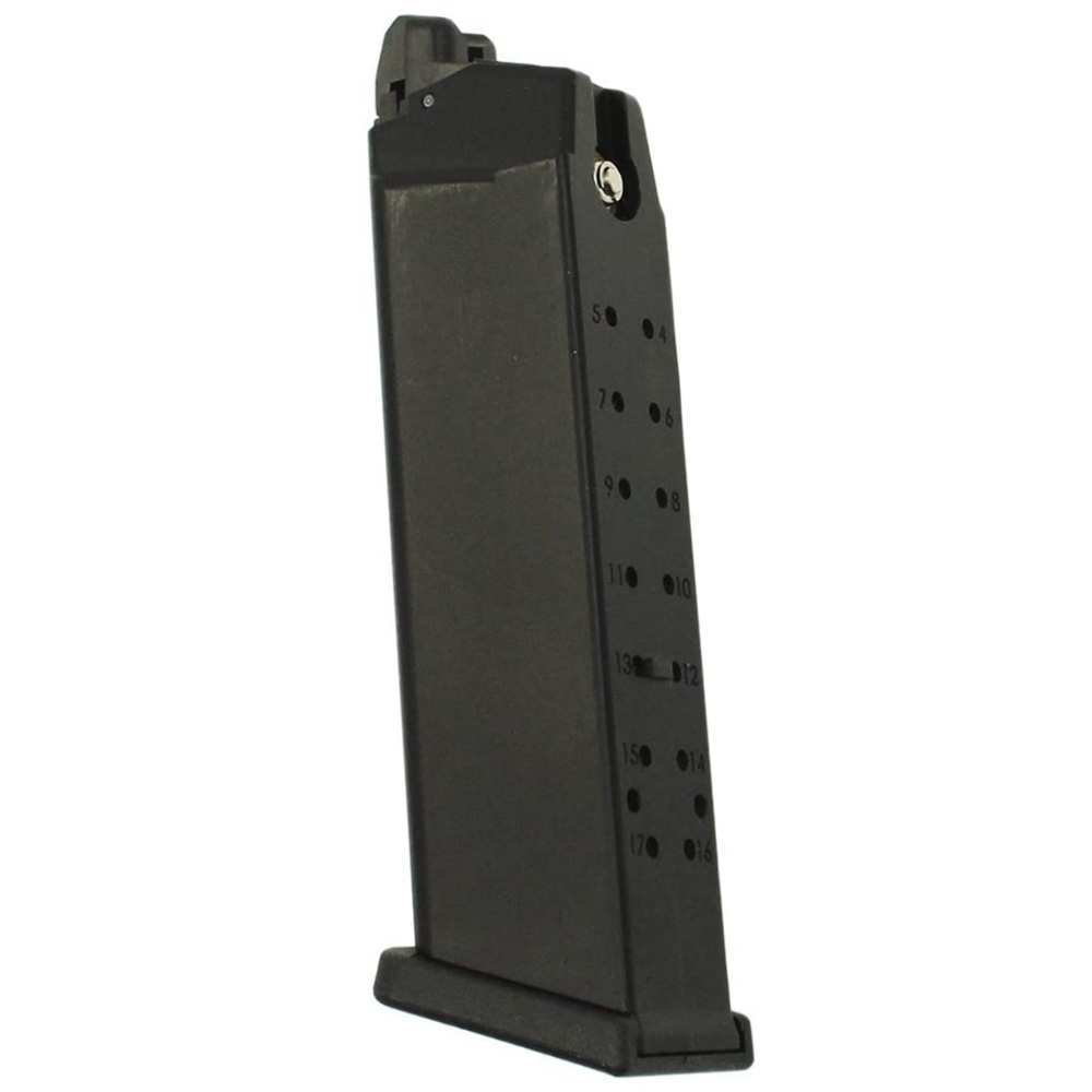 Explore WE Glock 17 Gas Magazine Golden Plaza Distributors